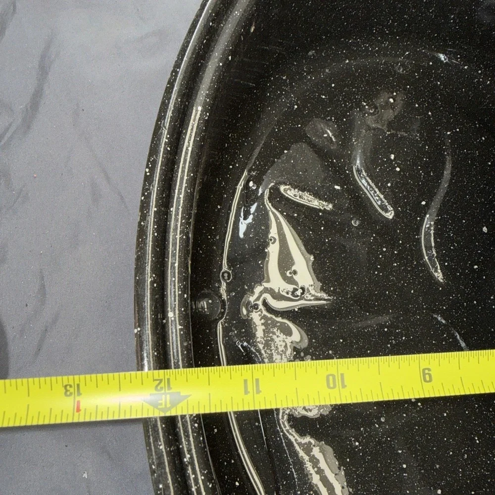 Granite Ware Covered Oval Roaster Pan‎